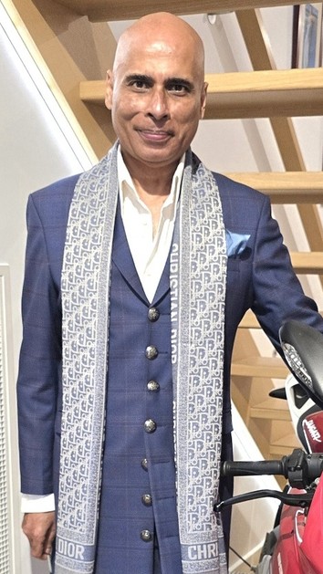 Jan Jinadasa